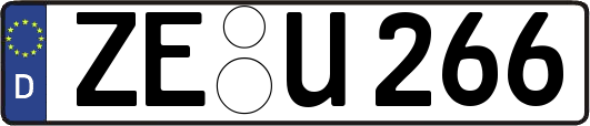 ZE-U266