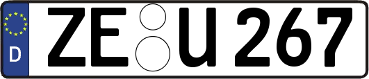 ZE-U267