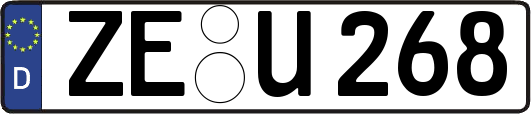 ZE-U268