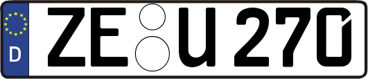 ZE-U270