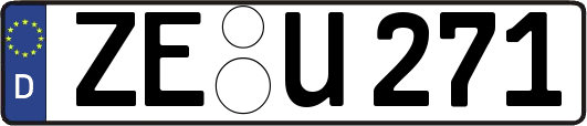 ZE-U271