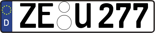 ZE-U277