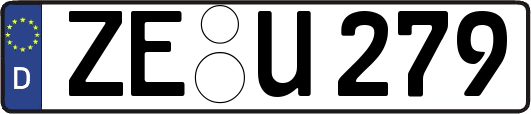ZE-U279