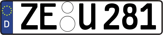 ZE-U281