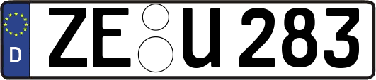 ZE-U283