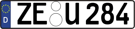 ZE-U284