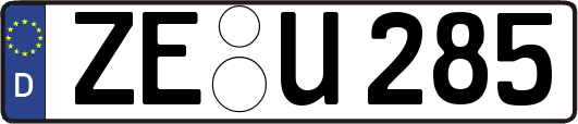 ZE-U285