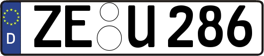 ZE-U286