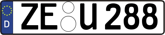 ZE-U288