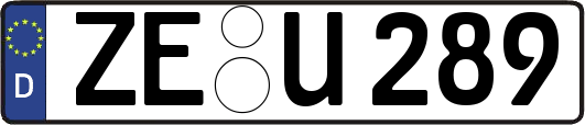 ZE-U289