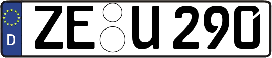 ZE-U290