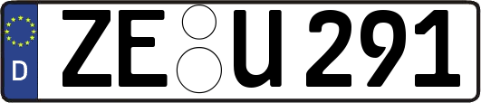 ZE-U291