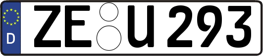 ZE-U293