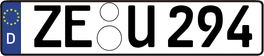 ZE-U294