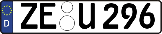 ZE-U296