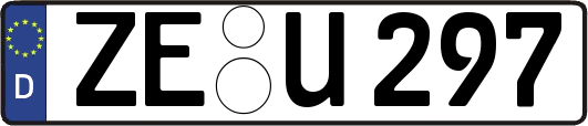 ZE-U297