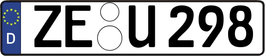 ZE-U298