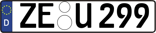 ZE-U299