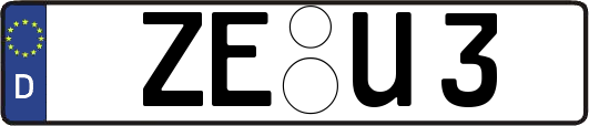 ZE-U3