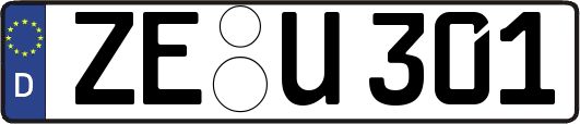 ZE-U301