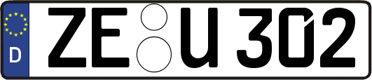 ZE-U302