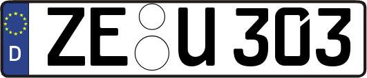 ZE-U303