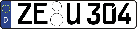 ZE-U304