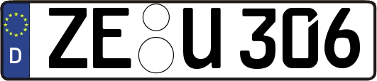 ZE-U306