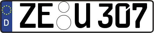 ZE-U307