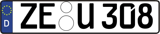 ZE-U308