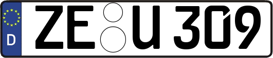 ZE-U309