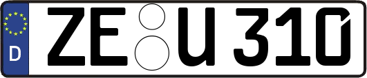 ZE-U310