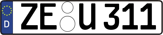 ZE-U311