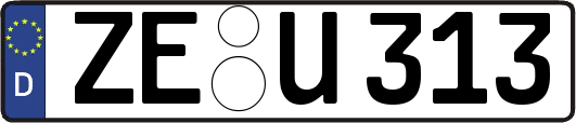 ZE-U313