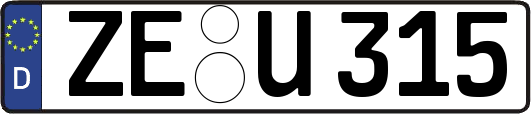 ZE-U315