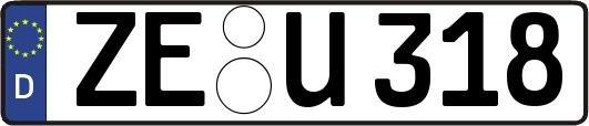 ZE-U318