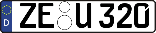 ZE-U320