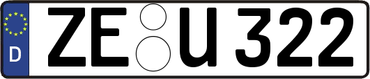 ZE-U322