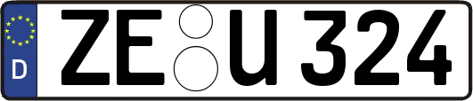 ZE-U324