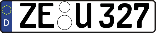 ZE-U327