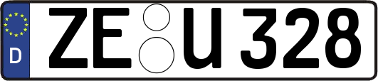 ZE-U328
