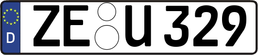 ZE-U329