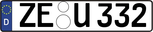 ZE-U332