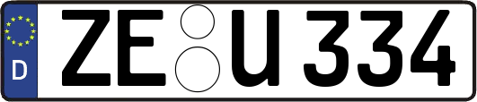 ZE-U334