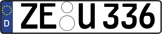 ZE-U336