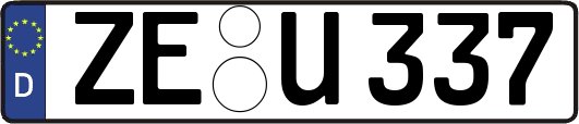 ZE-U337