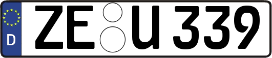 ZE-U339