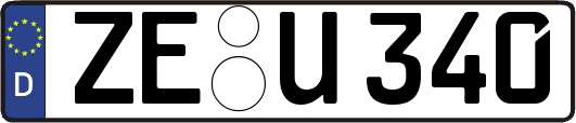 ZE-U340