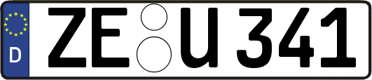 ZE-U341