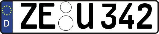 ZE-U342